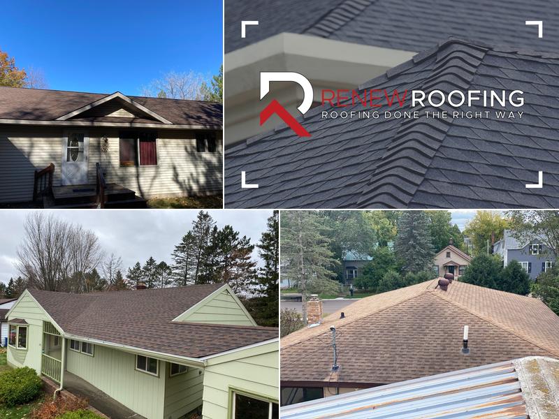ReNew Roofing