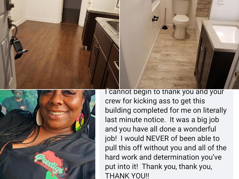 Prestige Professional Cleaning