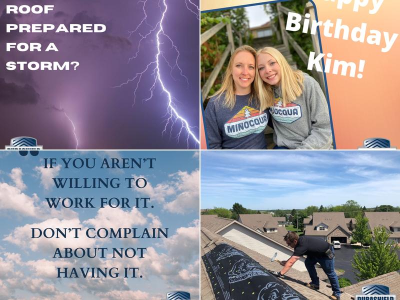 DuraShield Contracting