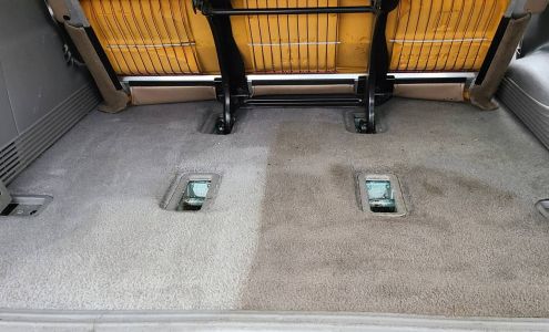 Tactical Detail: A Mobile Detail Service