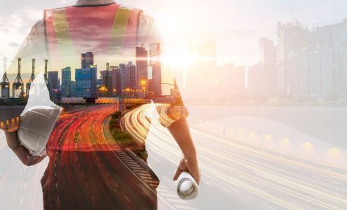 JK & R Construction Inc