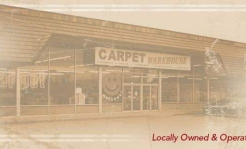 Carpet Warehouse & Color Tile