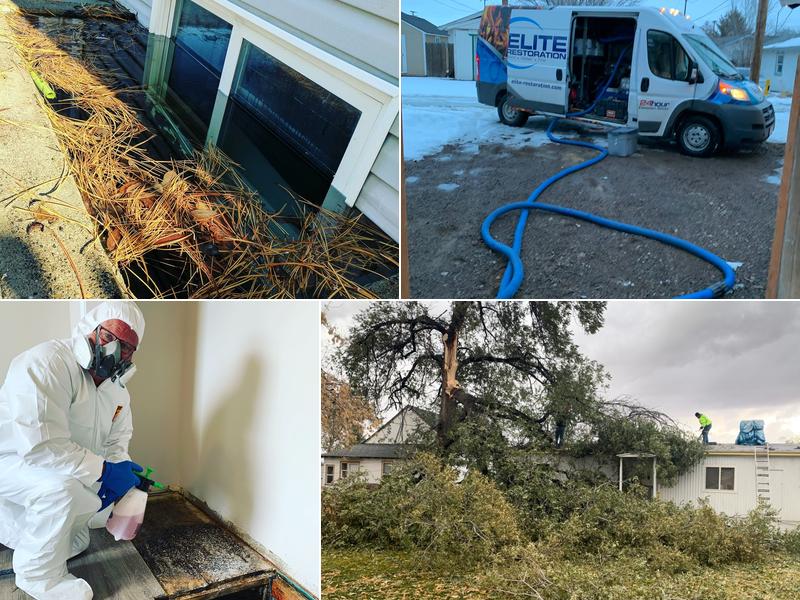 Elite Restoration Inc - Twin Falls & Jerome