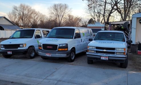 Steam Master 4759 N Adams St, Garden City Idaho 83714