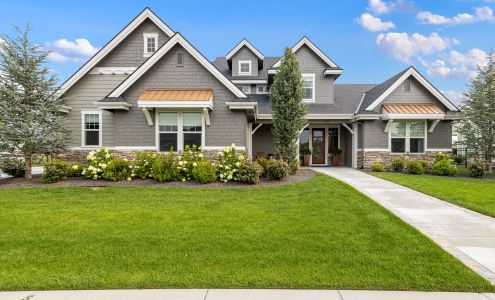 Andrus Painting 3597 East Monarch Sky Ln Suite 240 - 6878, Meridian Idaho 83646