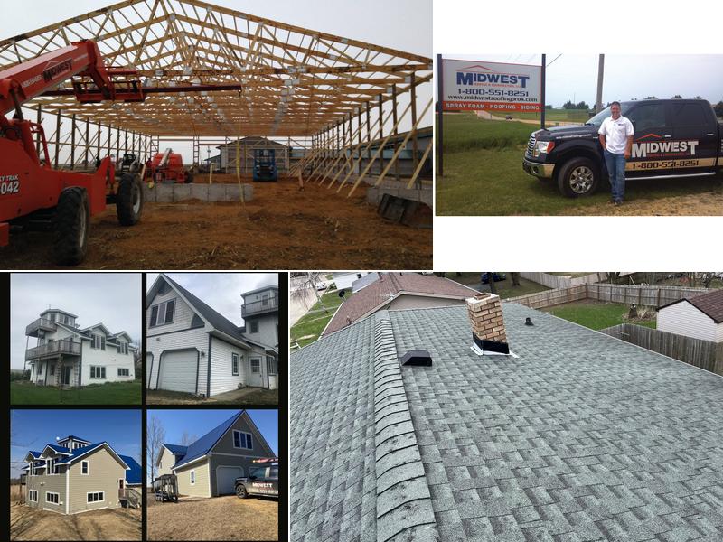 Midwest Roofing & Construction, L.L.C.