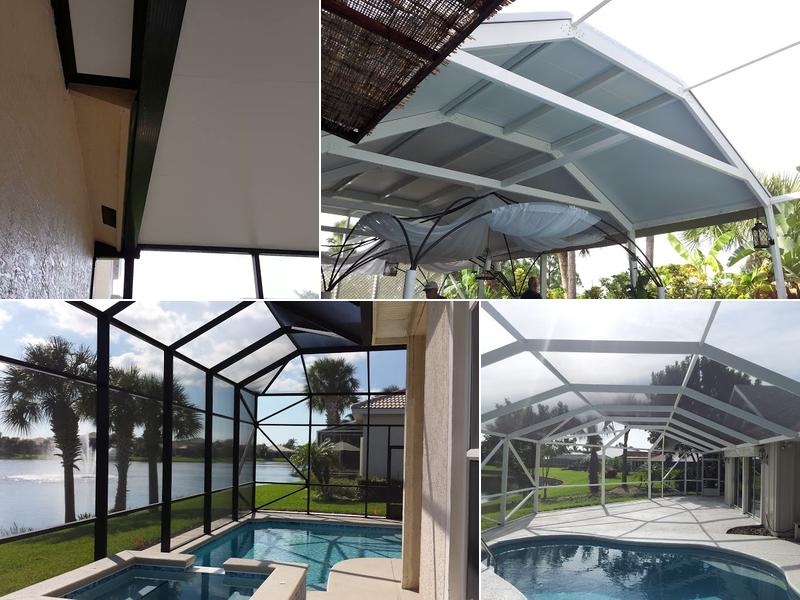 Kruger Construction Corp, Aluminum Division