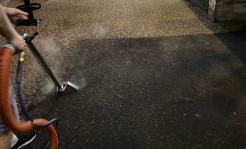 Heritage Carpet Cleaners