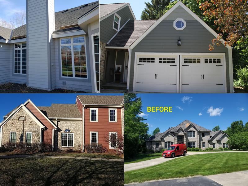 J&B Construction Company, Inc.