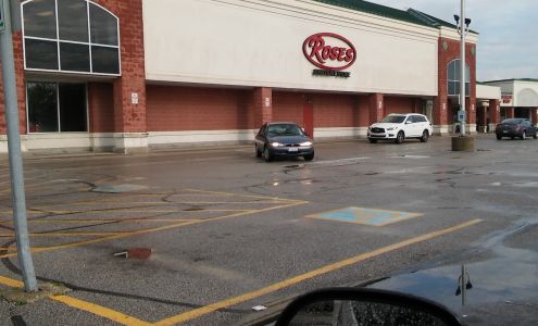 Roses Discount Store