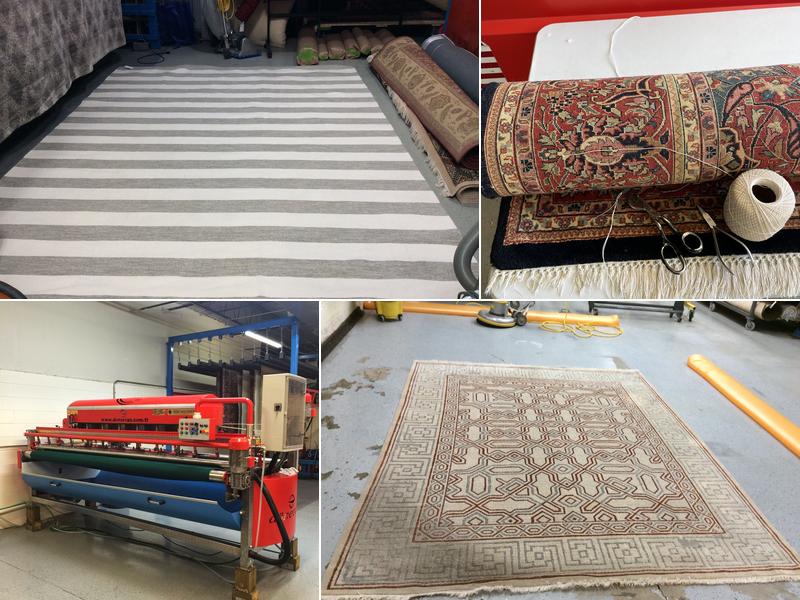 Premier Oriental Rug Cleaning Chicago