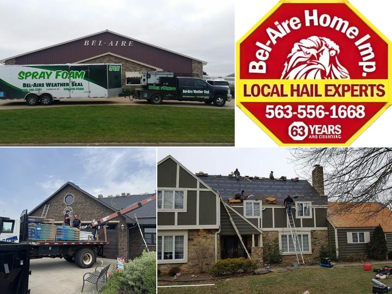 Bel-Aire Home Improvement