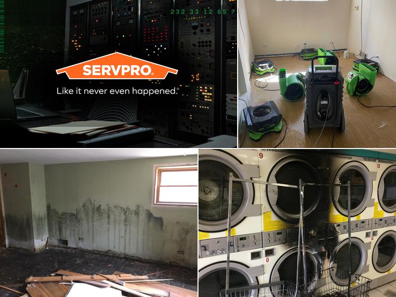 SERVPRO of Mount Prospect/North Des Plaines