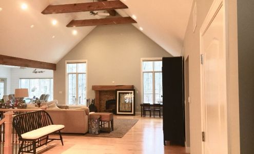 Picasso & Sons Painting 2163 Wagon Trail Rd, White Heath Illinois 61884