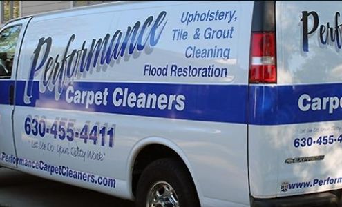 Performance Carpet Cleaners 105 Mohawk Dr, Clarendon Hills Illinois 60514