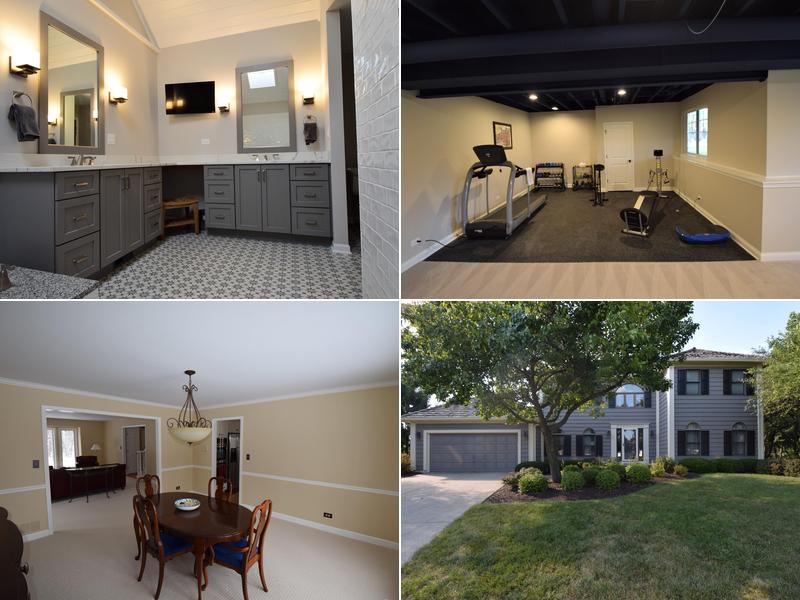 Precision Painting & Power Washing