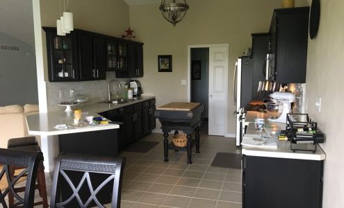 Prestige Painting Inc 4240 Hanover Rd, Columbia Illinois 62236