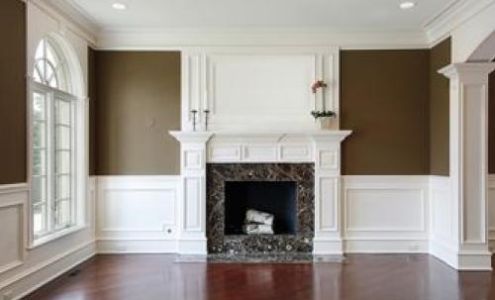 Elite Finishes Inc 195 E Clover Ave, Cortland Illinois 60112