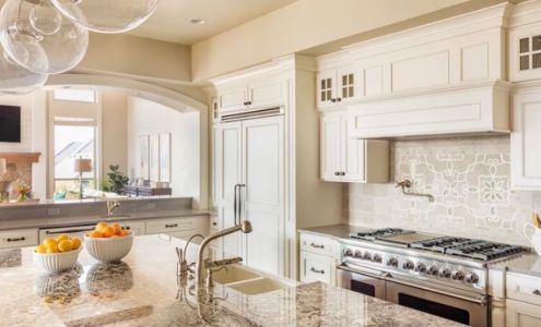 The Cleaning People RI