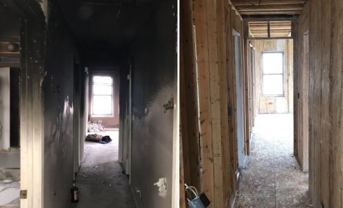 X-treme Cleaning & Restoration Round Lake Beach Illinois 60073