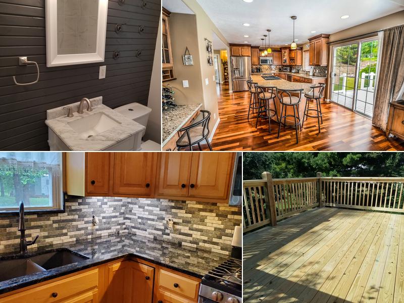 TNT Painting & Remodeling LLC