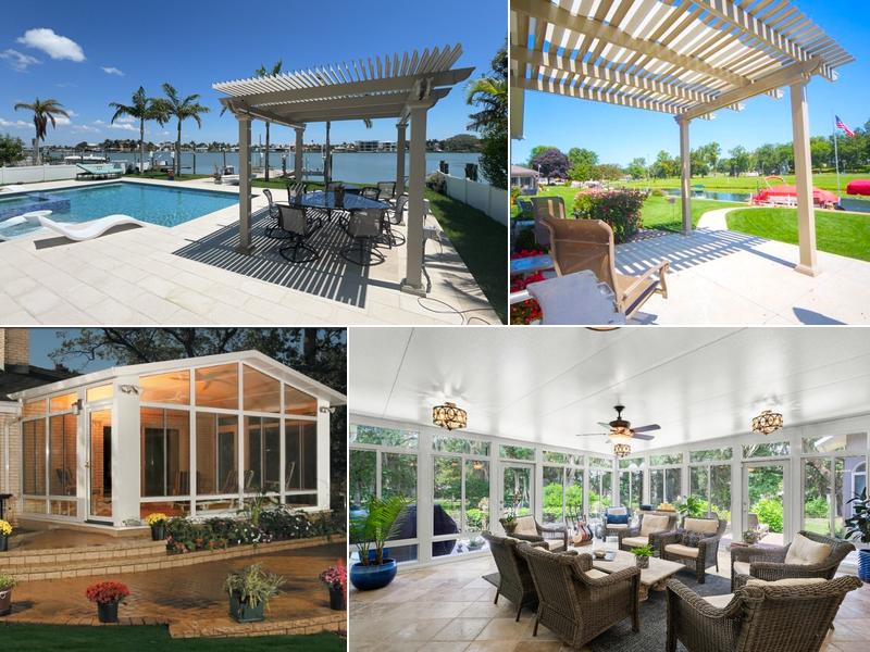 Lifestyle Remodeling