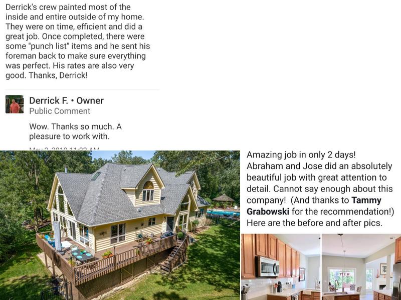 Preferred Painting & Services