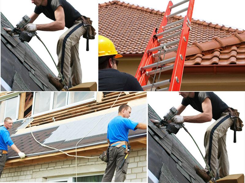 A-Tech Roofing System