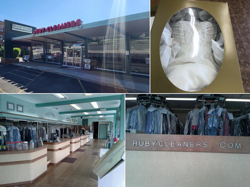 Ruby Cleaners