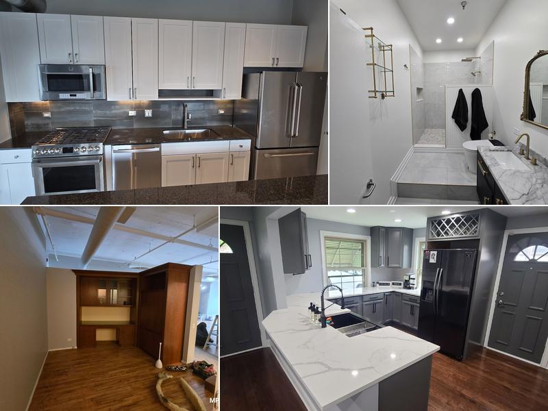 Marquez painting and remodeling LLC