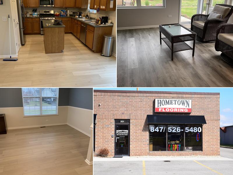 Hometown Flooring Designs