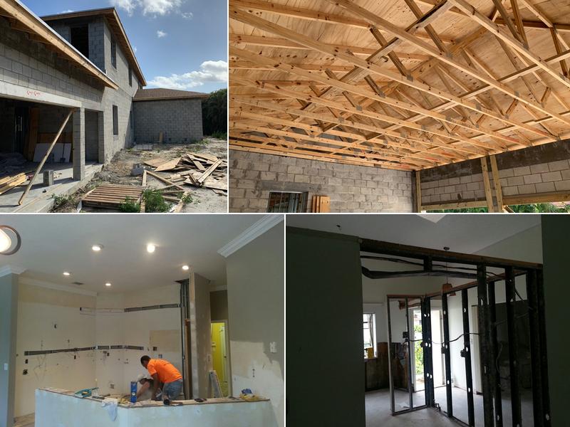 Nixon Home Improvement