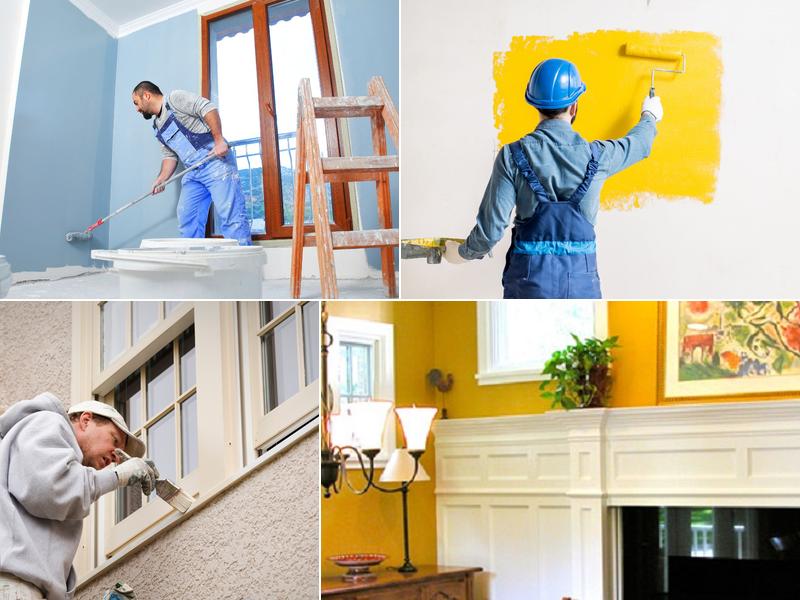 Pete The Painter, Inc.