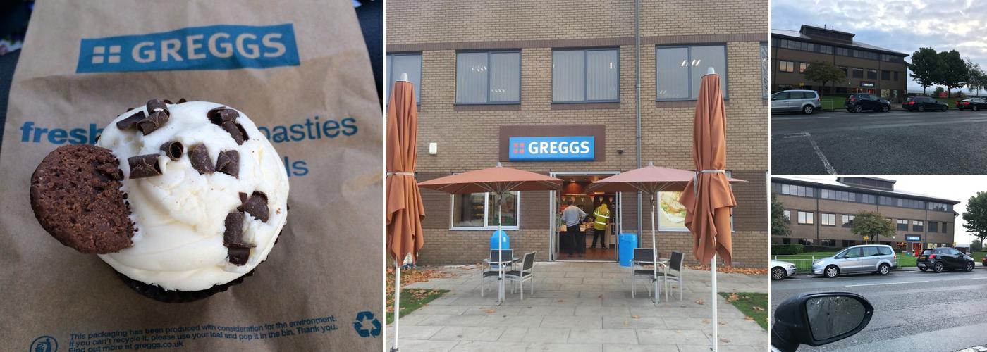 Greggs