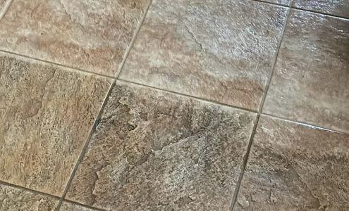 Brite Swipe carpet cleaning