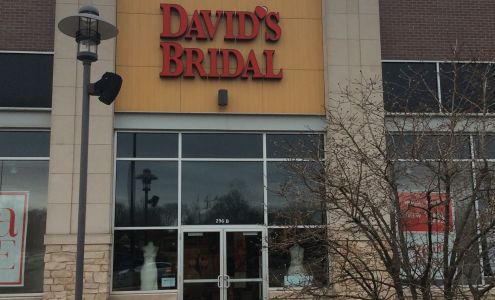 David's Bridal Akron OH