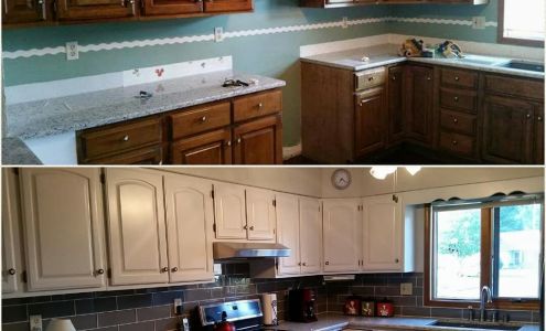 ProFinish Painting and More