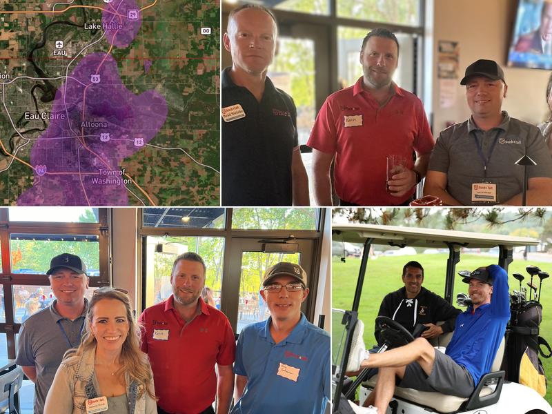 Rock & Tait Exteriors, LLC