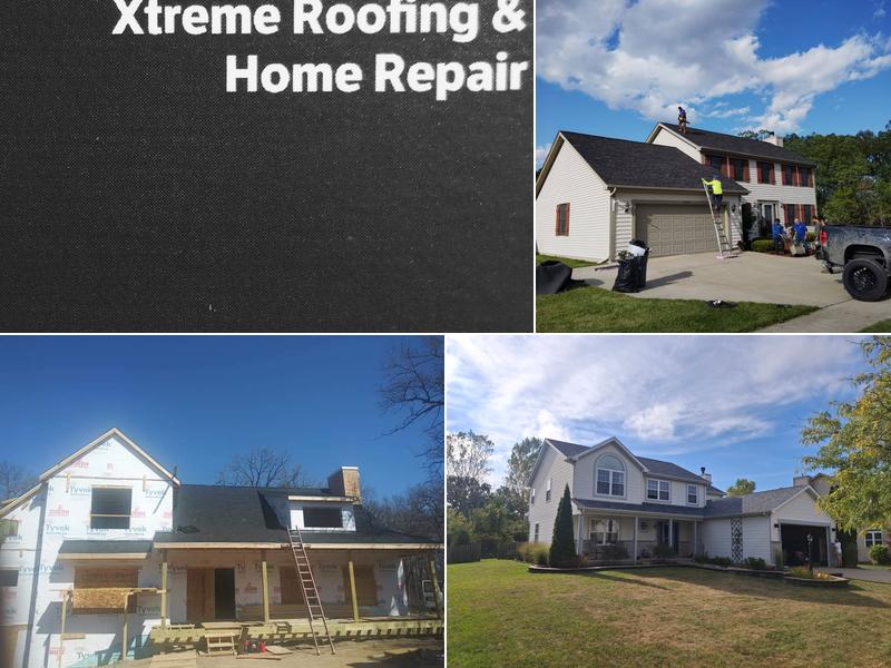 Xtreme Roofing & Home Repair