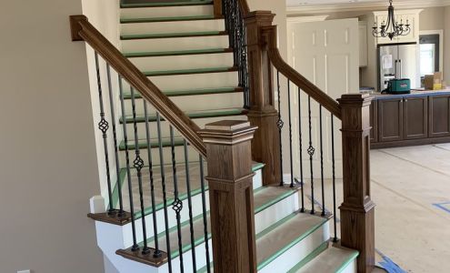 Iffrig Brothers Painting 21 Schiber Ct, Maryville Illinois 62062