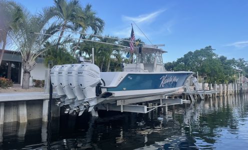 Ray Qualmann Marine Construction, Inc.