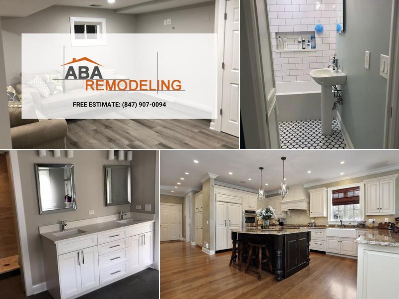 ABA Home Remodeling Contractors