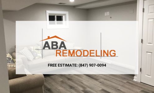 ABA Home Remodeling Contractors
