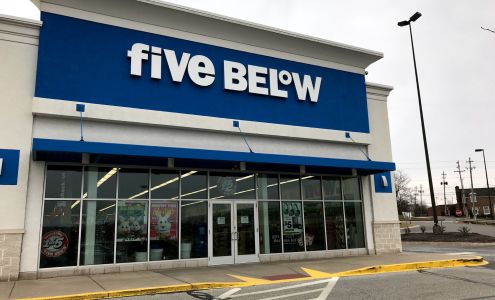 Five Below