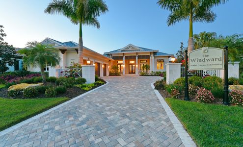 Nutter Custom Construction