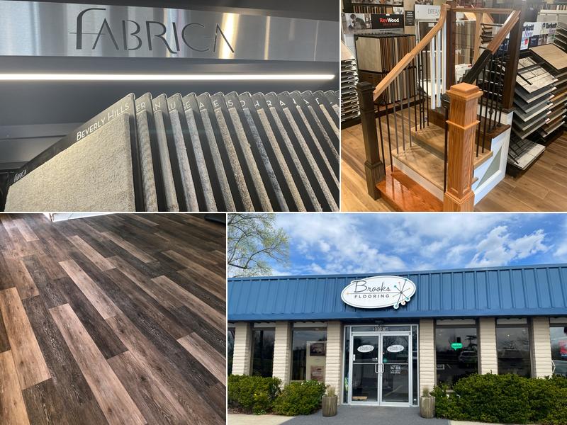 Brooks Flooring Services, Inc.