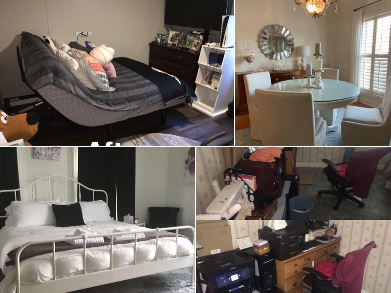 Dai's Cleaning Service