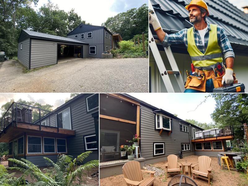 Waunakee Roofing & Siding