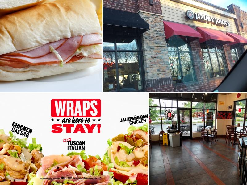 Jimmy John's