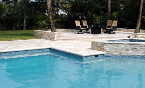 Shamrock Pool Services